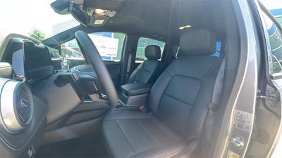 2026 Chevrolet Colorado 2WD LT