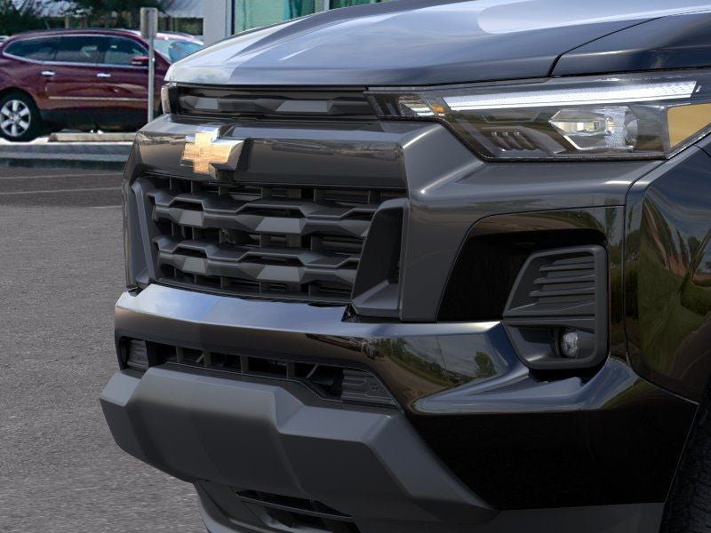 2026 Chevrolet Colorado 2WD LT