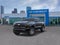 2026 Chevrolet Colorado 2WD LT