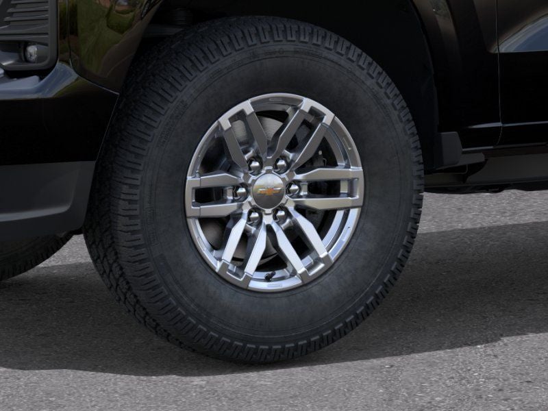2026 Chevrolet Colorado 2WD LT