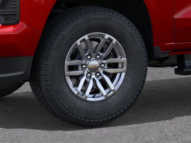2026 Chevrolet Colorado 2WD LT
