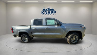 2026 Chevrolet Colorado 2WD LT