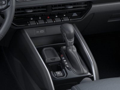 2026 Chevrolet Colorado 2WD LT