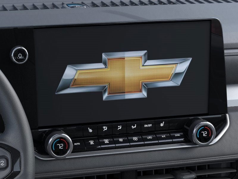 2026 Chevrolet Colorado 2WD LT