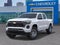 2026 Chevrolet Colorado 2WD LT