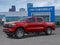 2026 Chevrolet Colorado 2WD LT