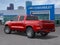 2026 Chevrolet Colorado 2WD LT
