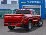 2026 Chevrolet Colorado 2WD LT
