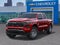2026 Chevrolet Colorado 2WD LT