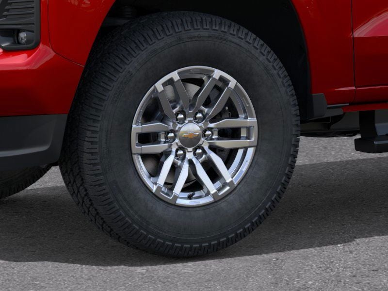 2026 Chevrolet Colorado 2WD LT