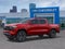 2026 Chevrolet Colorado 4WD Z71