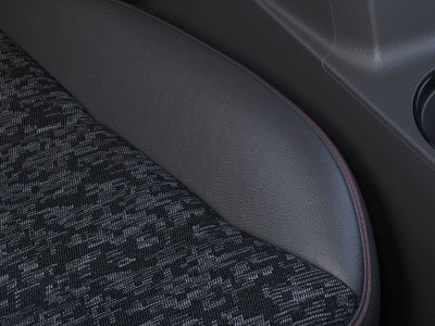 2026 Chevrolet Colorado 4WD Z71