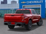 2026 Chevrolet Colorado 4WD Z71