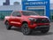 2026 Chevrolet Colorado 4WD Z71