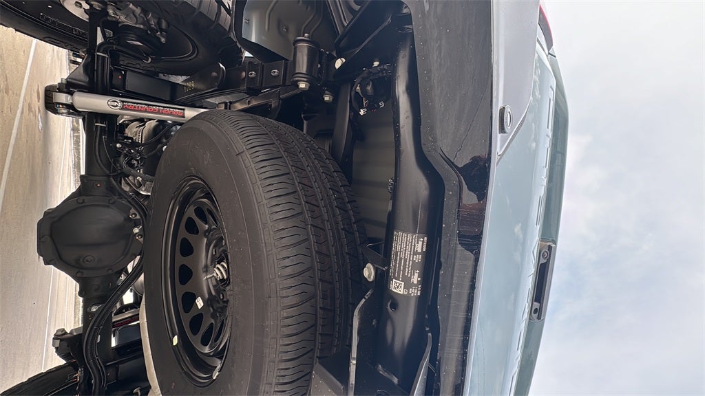 2026 Chevrolet Colorado 4WD Z71