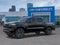 2026 Chevrolet Colorado 4WD Z71
