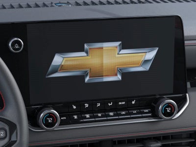 2026 Chevrolet Colorado 4WD Z71