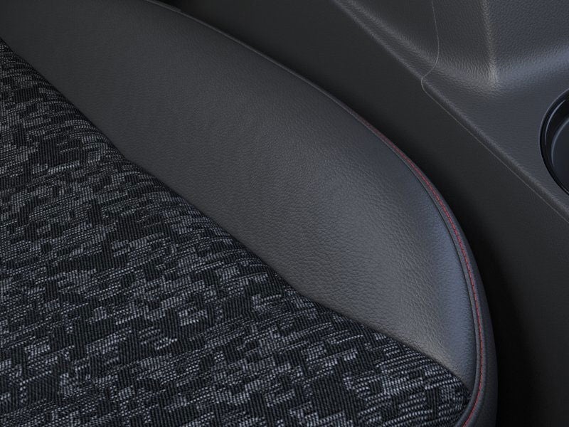 2026 Chevrolet Colorado 4WD Z71