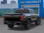 2026 Chevrolet Colorado 4WD Z71