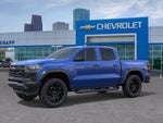 2026 Chevrolet Colorado 4WD Trail Boss