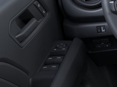 2026 Chevrolet Colorado 4WD Trail Boss