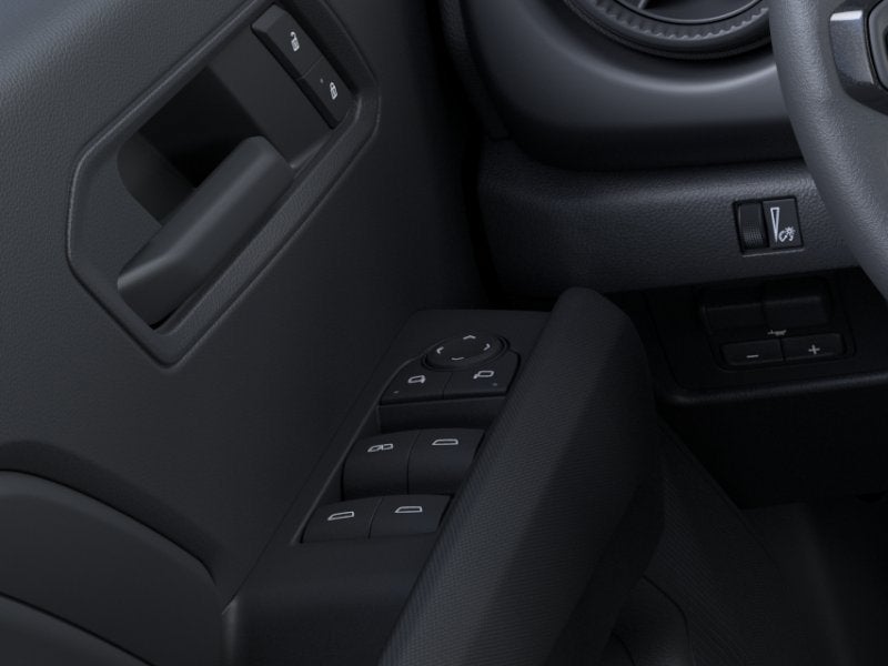 2026 Chevrolet Colorado 4WD Trail Boss