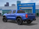 2026 Chevrolet Colorado 4WD Trail Boss