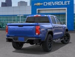 2026 Chevrolet Colorado 4WD Trail Boss