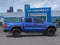 2026 Chevrolet Colorado 4WD Trail Boss
