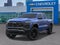 2026 Chevrolet Colorado 4WD Trail Boss