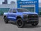 2026 Chevrolet Colorado 4WD Trail Boss