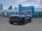 2026 Chevrolet Colorado 4WD Trail Boss