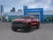 2026 Chevrolet Colorado 4WD Trail Boss