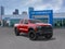 2026 Chevrolet Colorado 4WD Trail Boss