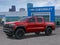 2026 Chevrolet Colorado 4WD Trail Boss