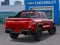 2026 Chevrolet Colorado 4WD Trail Boss