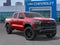 2026 Chevrolet Colorado 4WD Trail Boss