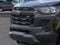 2026 Chevrolet Colorado 4WD Trail Boss