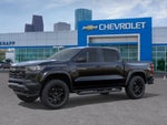 2026 Chevrolet Colorado 4WD Trail Boss