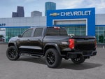2026 Chevrolet Colorado 4WD Trail Boss