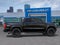 2026 Chevrolet Colorado 4WD Trail Boss