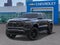 2026 Chevrolet Colorado 4WD Trail Boss