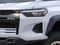 2026 Chevrolet Colorado 4WD ZR2