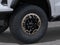 2026 Chevrolet Colorado 4WD ZR2