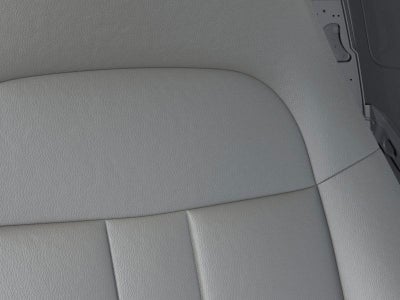 2025 Chevrolet Express Cargo Van Work Van