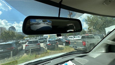 2025 Chevrolet Express Cargo Van Work Van