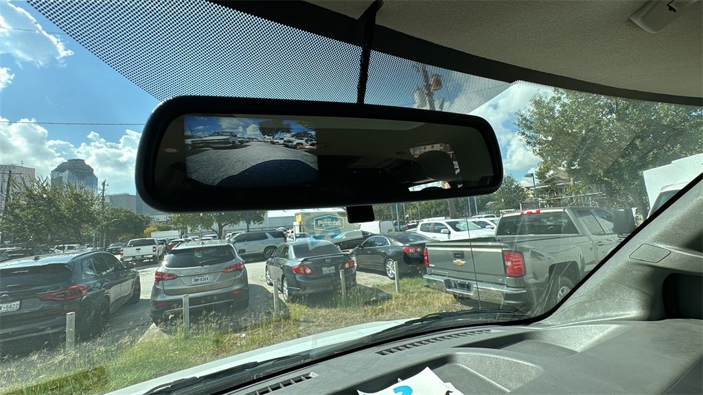 2025 Chevrolet Express Cargo Van Work Van