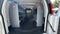 2025 Chevrolet Express Cargo Van Work Van