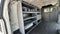 2025 Chevrolet Express Cargo Van Work Van