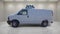 2025 Chevrolet Express Cargo Van Work Van